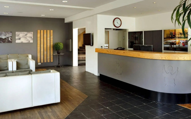 Center Hotels Klöpp