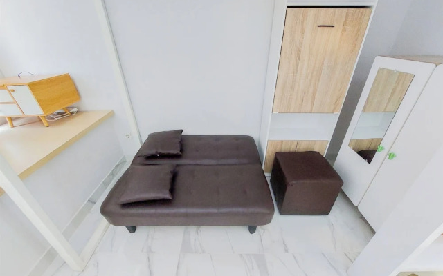 Good Deal Studio At The Parc South City Apartment