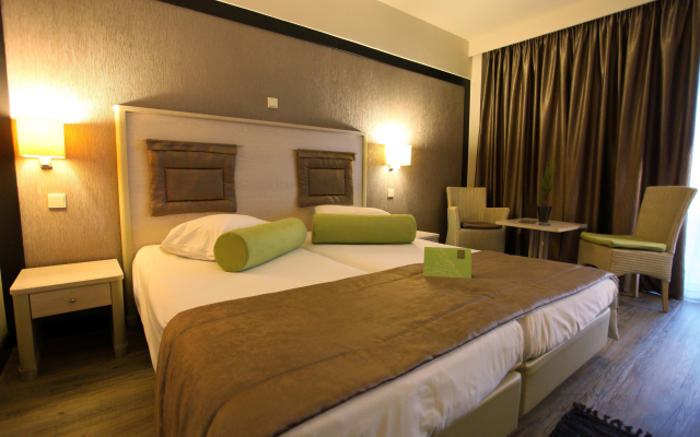 Dion Palace Resort & Spa
