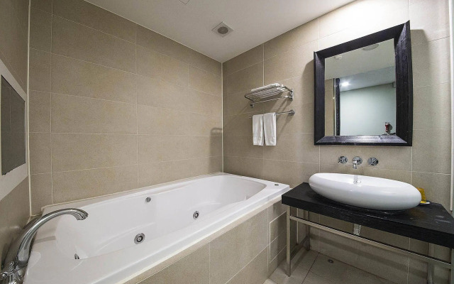 Mate Hotel Seoul