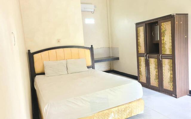 OYO Life 90508 Wisma Kenanga