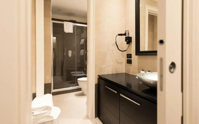 Aparthotel Verona House