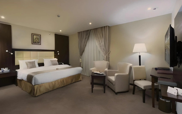 Razana Al Rowdah Hotel