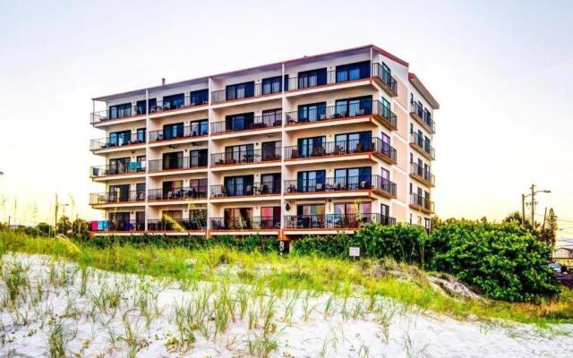 Surfside Condos 202