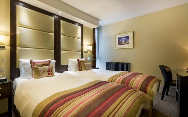 Grand Royale Hyde Park