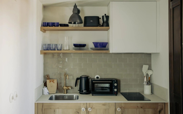 Apartamentos Etxetxu Branka eta Ankora