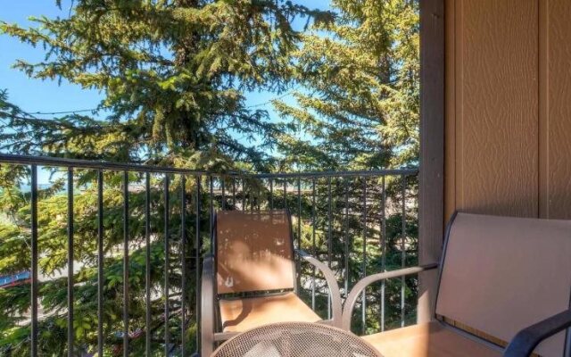 Ski Inn Condominiums