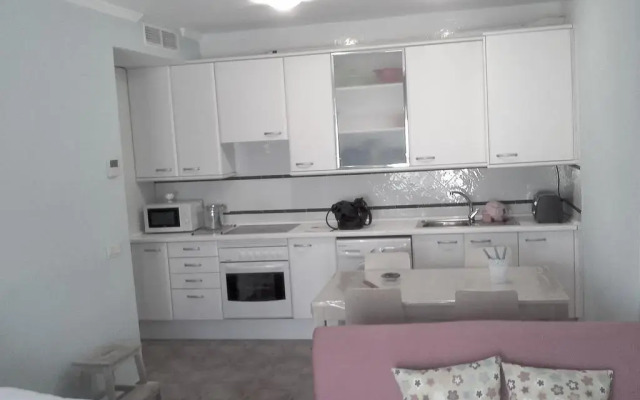 Apartamento playa
