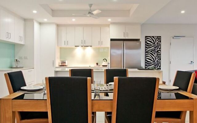 Beachlife Holiday Apartments
