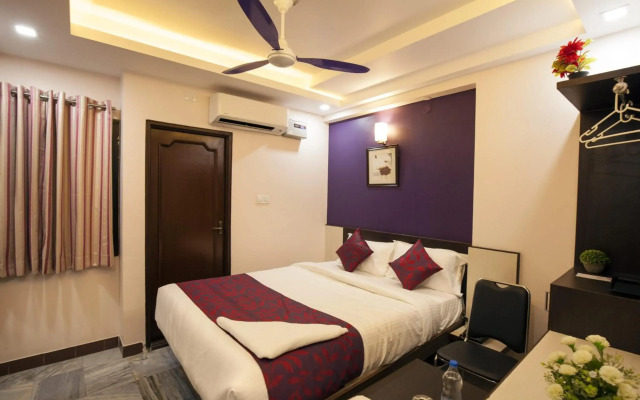 Hotel Lotus
