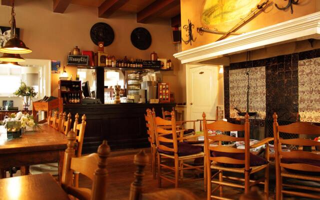 Herberg de Gouden Leeuw