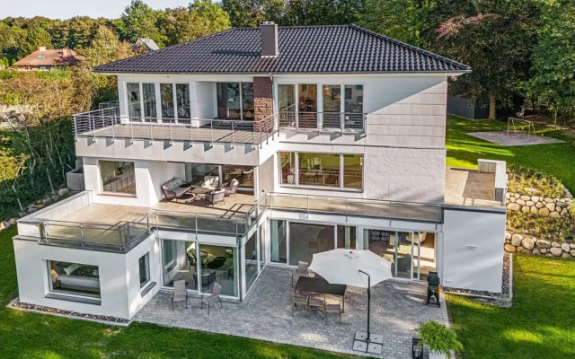 Villa relaXotic