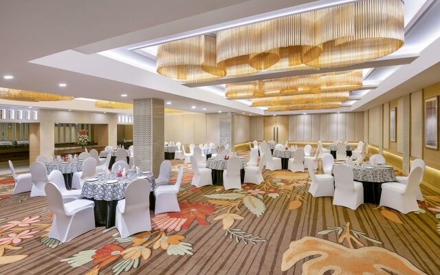 Country Inn & Suites By Radisson Jammu