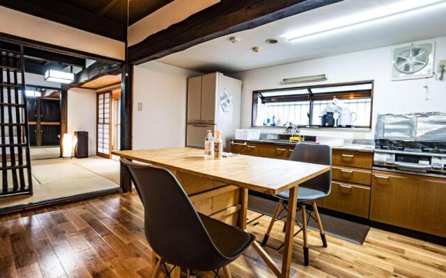 WE HOME STAY Kawagoe Matoba - Vacation STAY 23245v