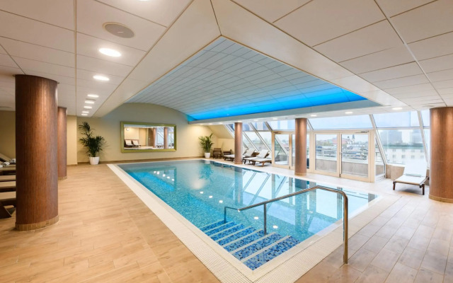 Eurostars uHotel