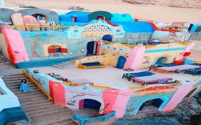 Luxor Nile Cruises