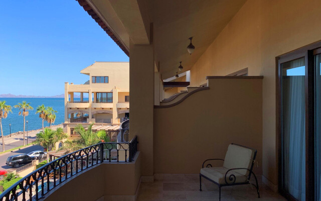 La Mision Loreto Hotel