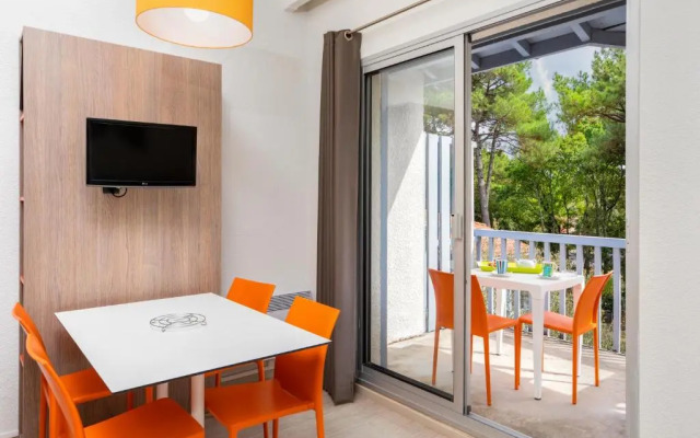 SOWELL Family Pignada Plage