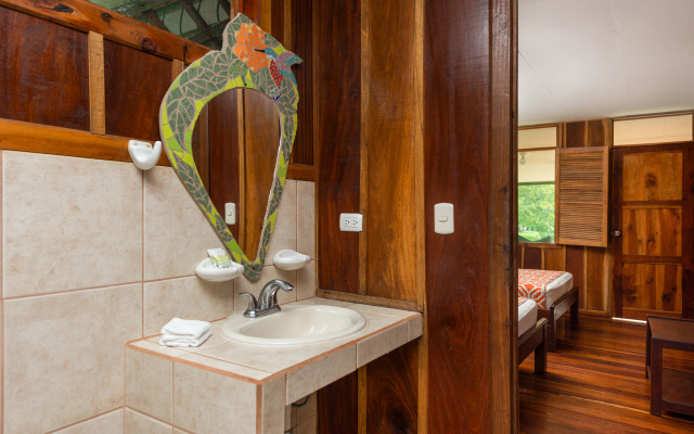 Laguna Lodge Full Board