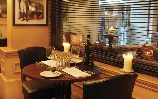 Hotel du Vin & Bistro Edinburgh