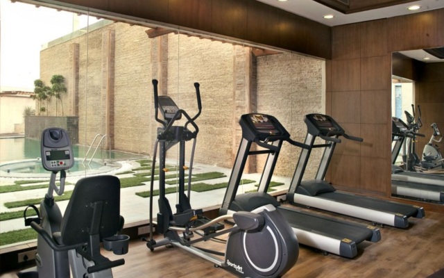 Savoy Suites Greater Noida