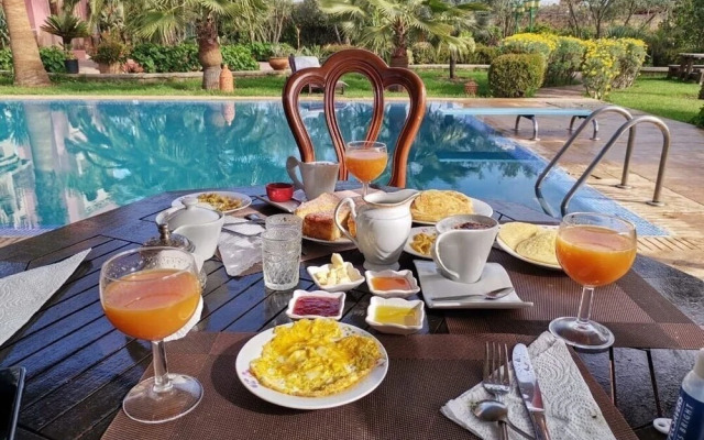 Equi Palace & Spa