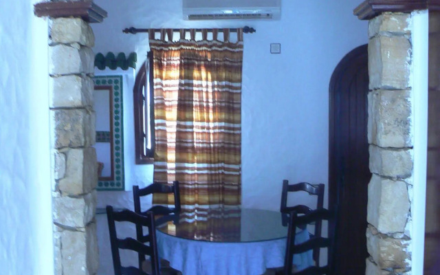 Hacienda Martil