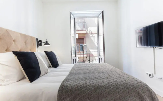 MIT House The Barn69