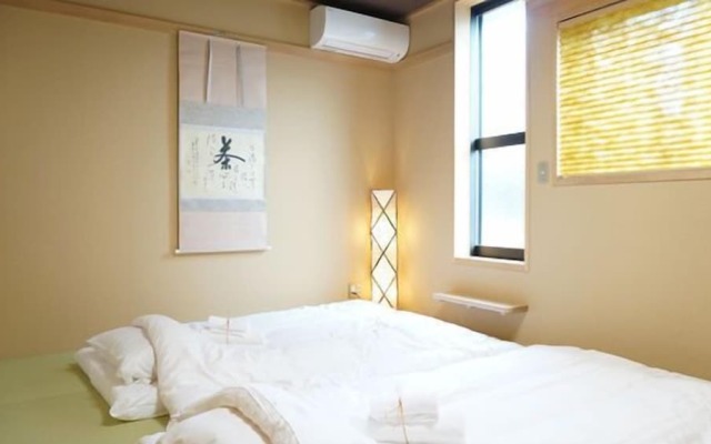 Horikawakoji Umenotoan