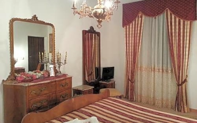 baglio antico loco