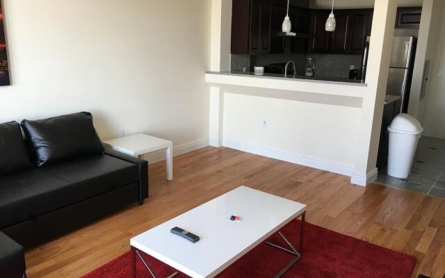 Kennedy Apartments