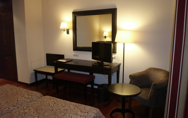 Hotel Saliecho