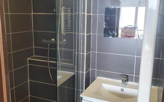 Appartement Combes Blanche 2