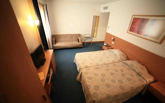 Hotel Matriz