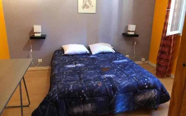 Ty Marie - Internet par fibre - Wifi gratuit