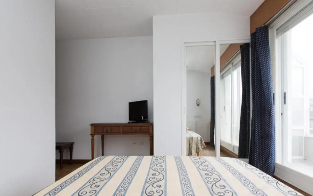 Hotel Urban Monte Blanco by Eurotels