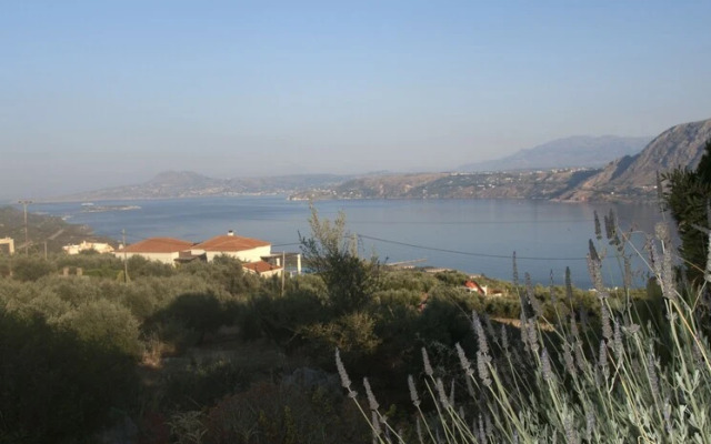 The Garden of Zephyrus