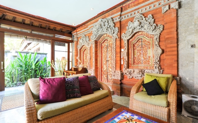 Villa Legong