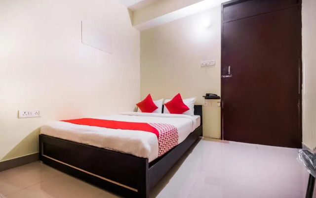 Hotel Kumar Inn by OYO Rooms