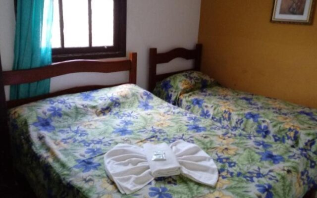 Hotel Madrid