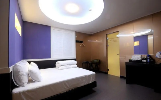 Nampo Wa Hotel