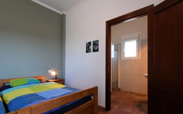 Mediterranean View Villa