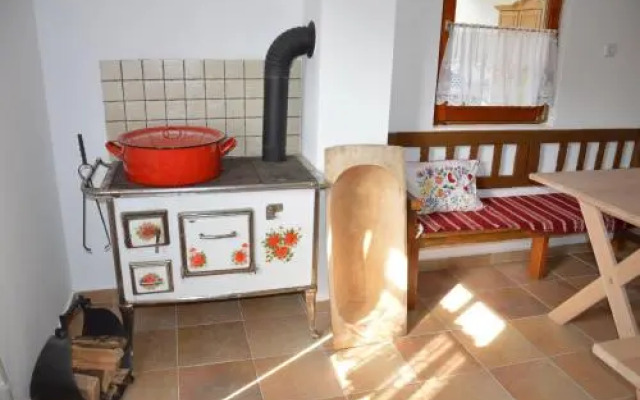Vámosi Vendégház