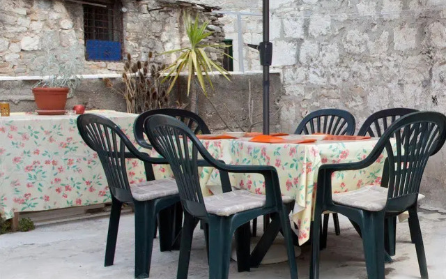 Central Old Town Rooms