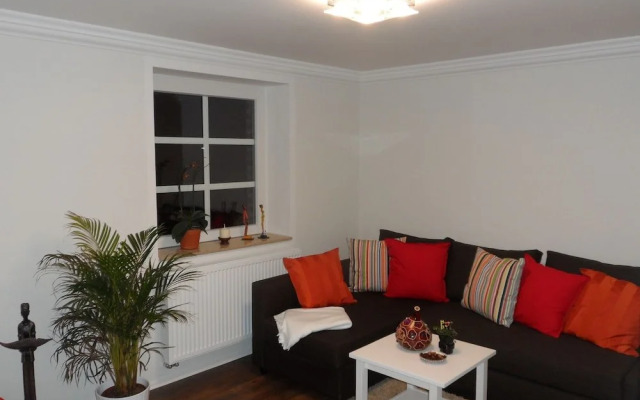 Ayurveda Resort Engelshof