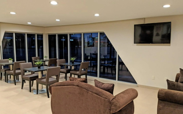 Epic Hotel