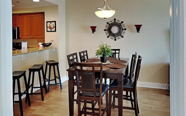 Seawind by Southern Vacation Rentals