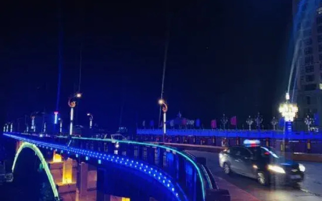Guzhongqing Hotel