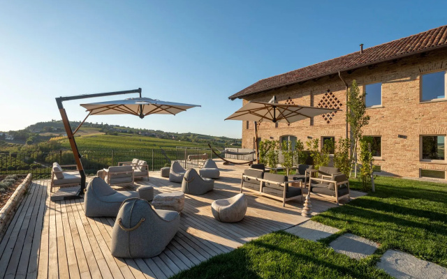 Le Marne Relais