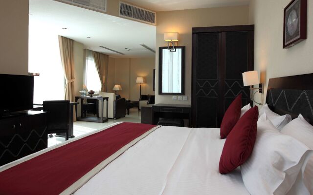 Mena Hotel Al Jubail